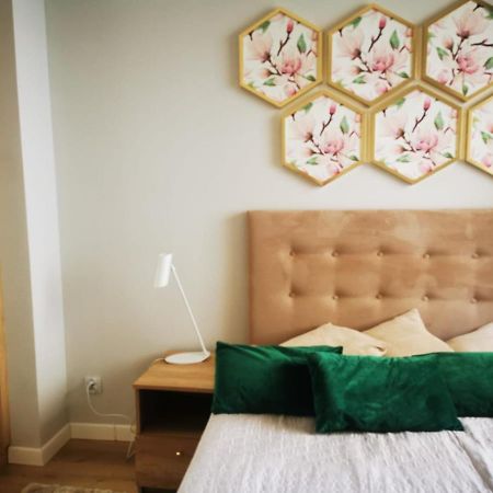 Margaret Apartament 슈비노우이스쳬 외부 사진