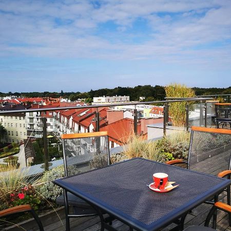 Margaret Apartament 슈비노우이스쳬 외부 사진