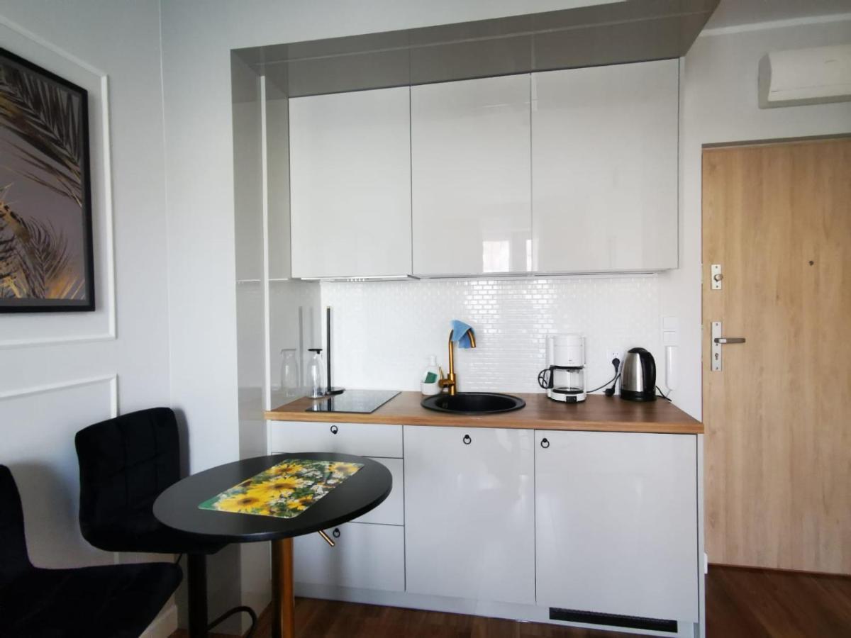 Margaret Apartament 슈비노우이스쳬 외부 사진