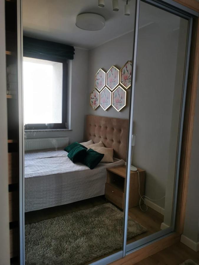 Margaret Apartament 슈비노우이스쳬 외부 사진