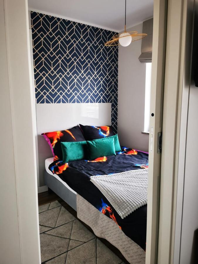 Margaret Apartament 슈비노우이스쳬 외부 사진