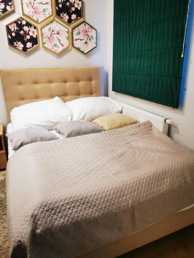 Margaret Apartament 슈비노우이스쳬 외부 사진