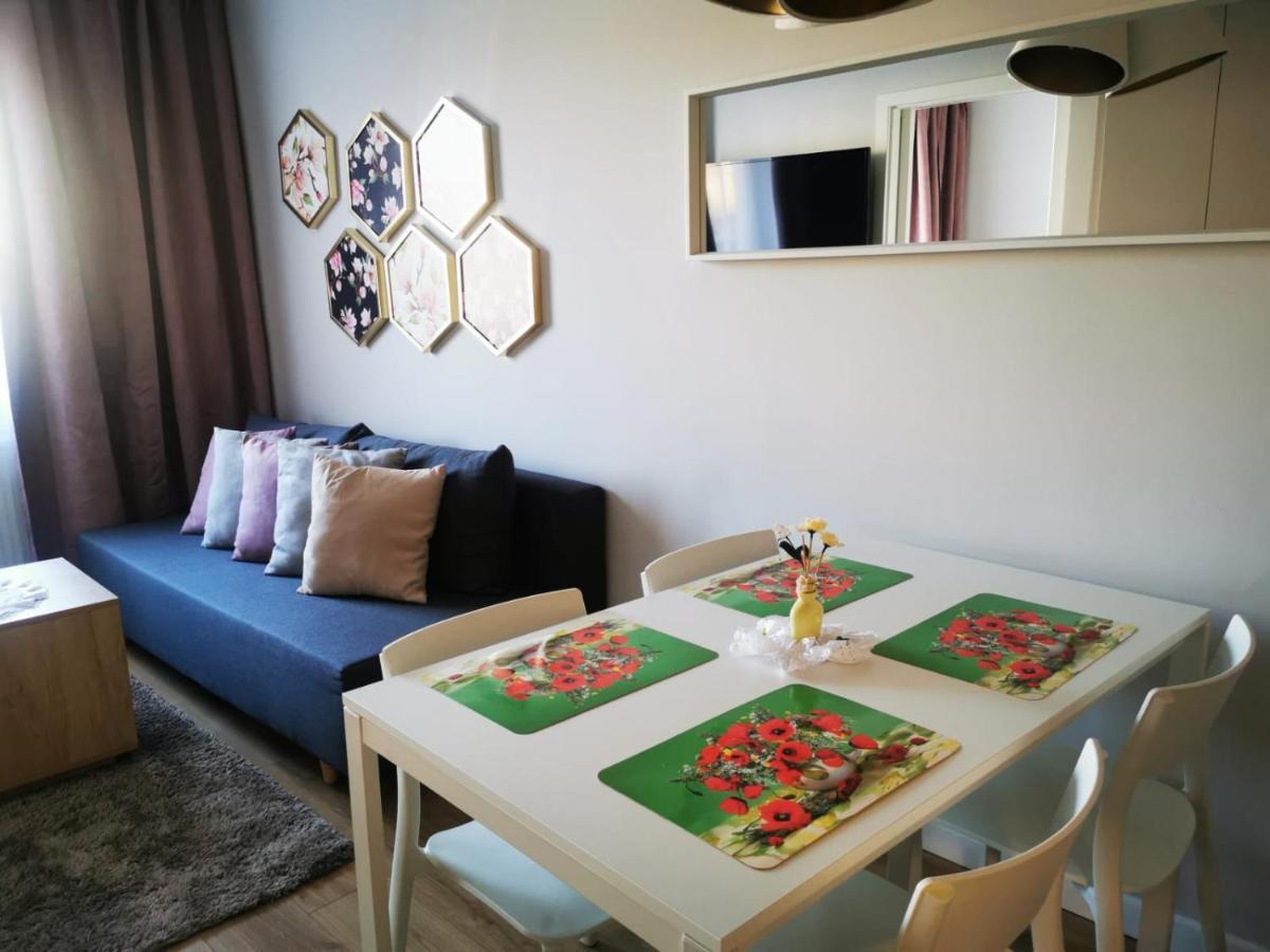 Margaret Apartament 슈비노우이스쳬 외부 사진
