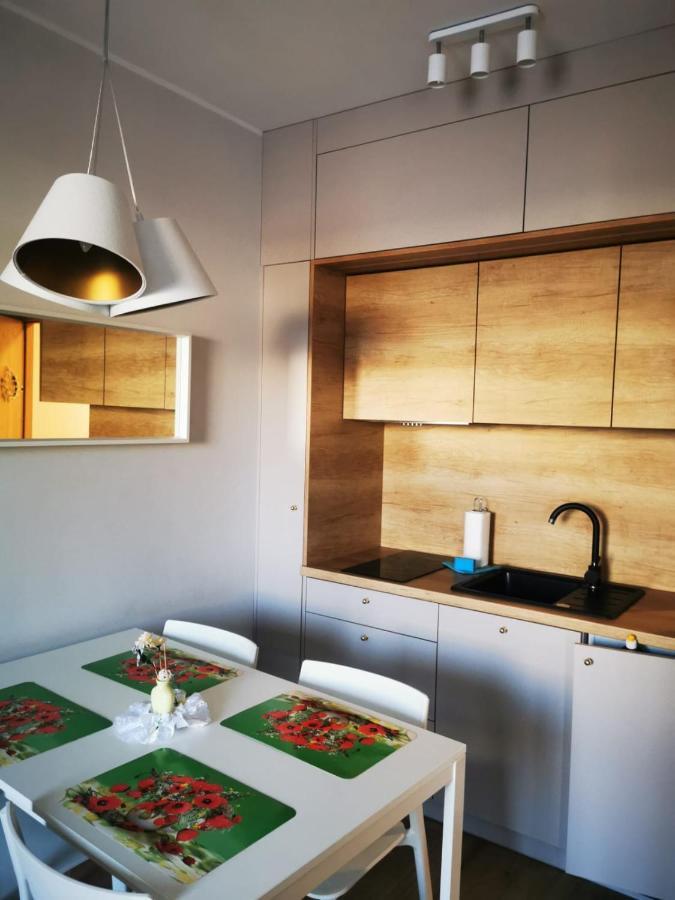 Margaret Apartament 슈비노우이스쳬 외부 사진
