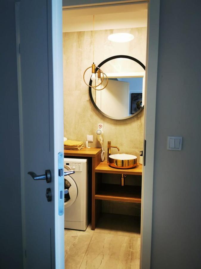 Margaret Apartament 슈비노우이스쳬 외부 사진