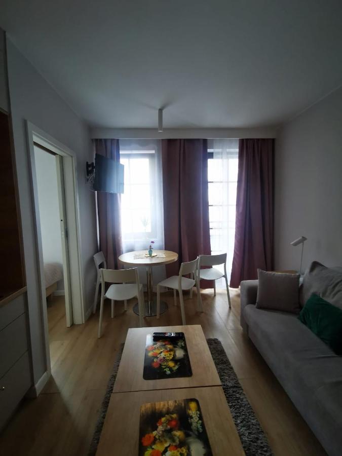 Margaret Apartament 슈비노우이스쳬 외부 사진