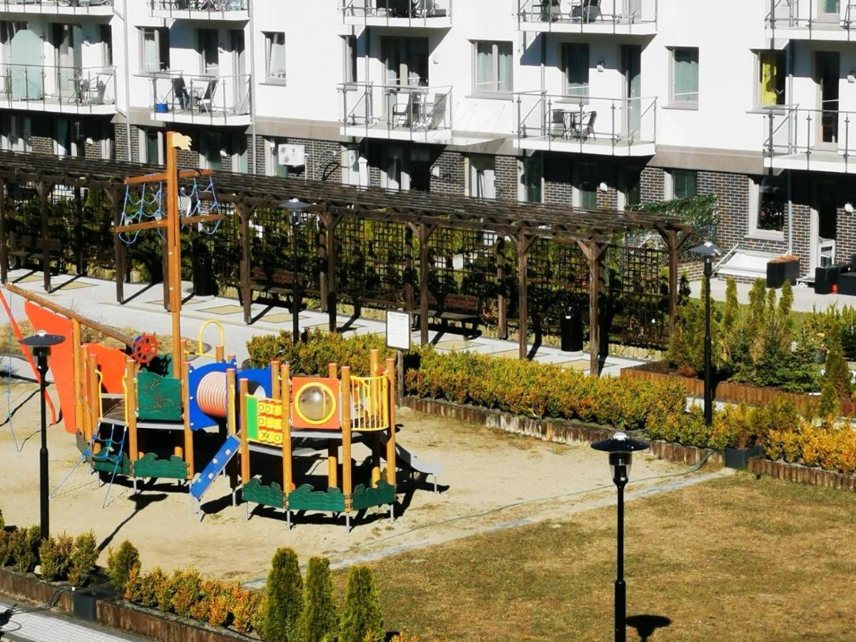 Margaret Apartament 슈비노우이스쳬 외부 사진