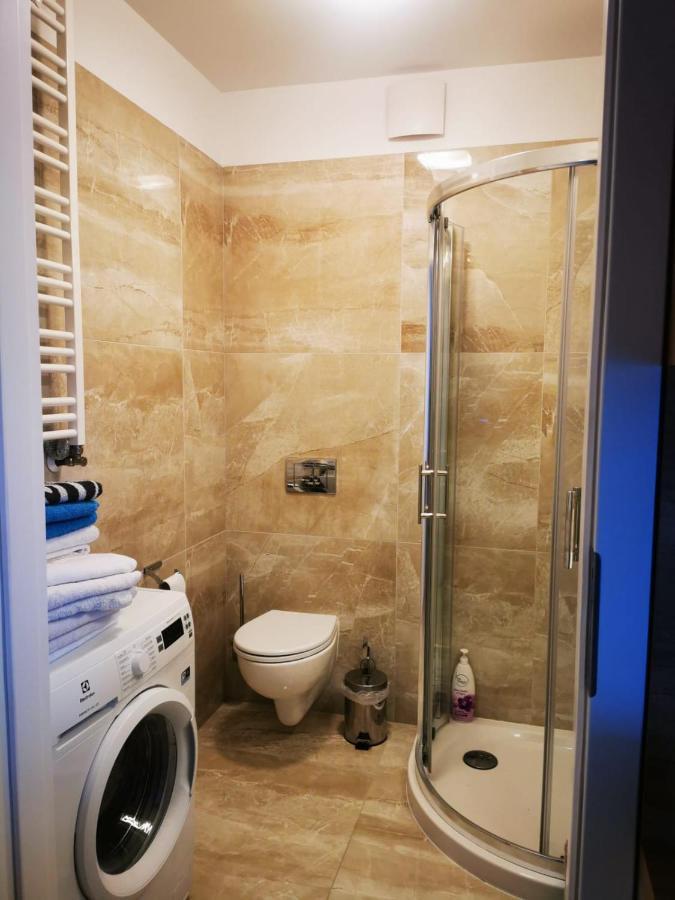 Margaret Apartament 슈비노우이스쳬 외부 사진