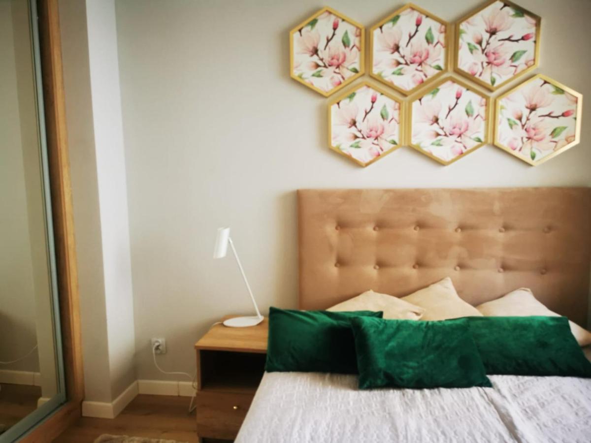 Margaret Apartament 슈비노우이스쳬 외부 사진