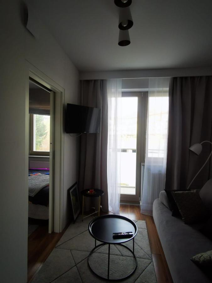 Margaret Apartament 슈비노우이스쳬 외부 사진