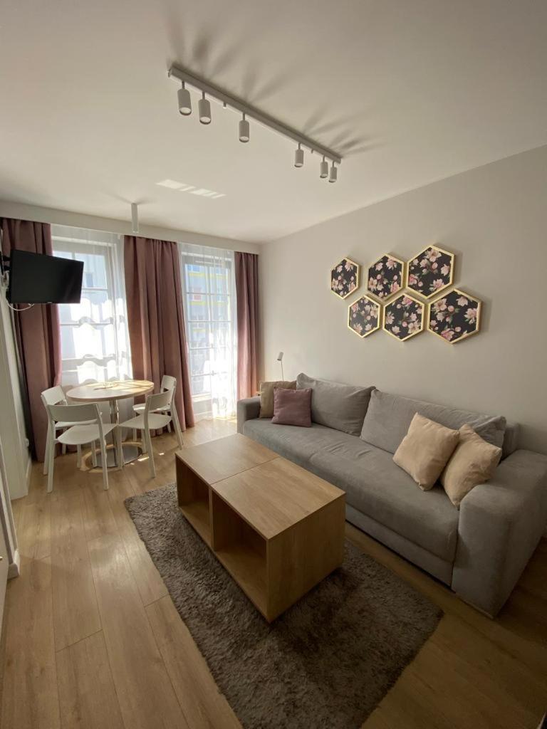 Margaret Apartament 슈비노우이스쳬 외부 사진