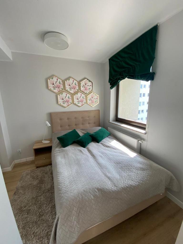 Margaret Apartament 슈비노우이스쳬 외부 사진